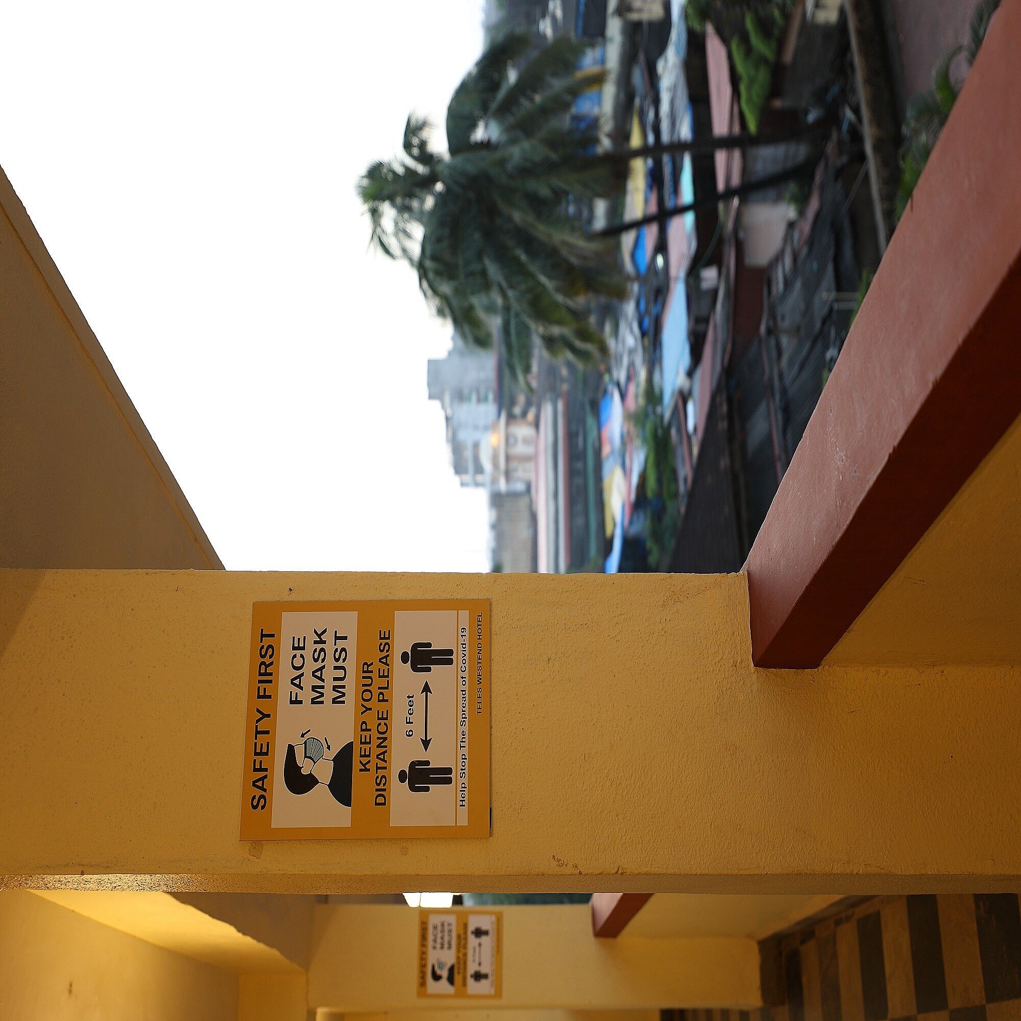 undefined Teles Westend Hotel 7