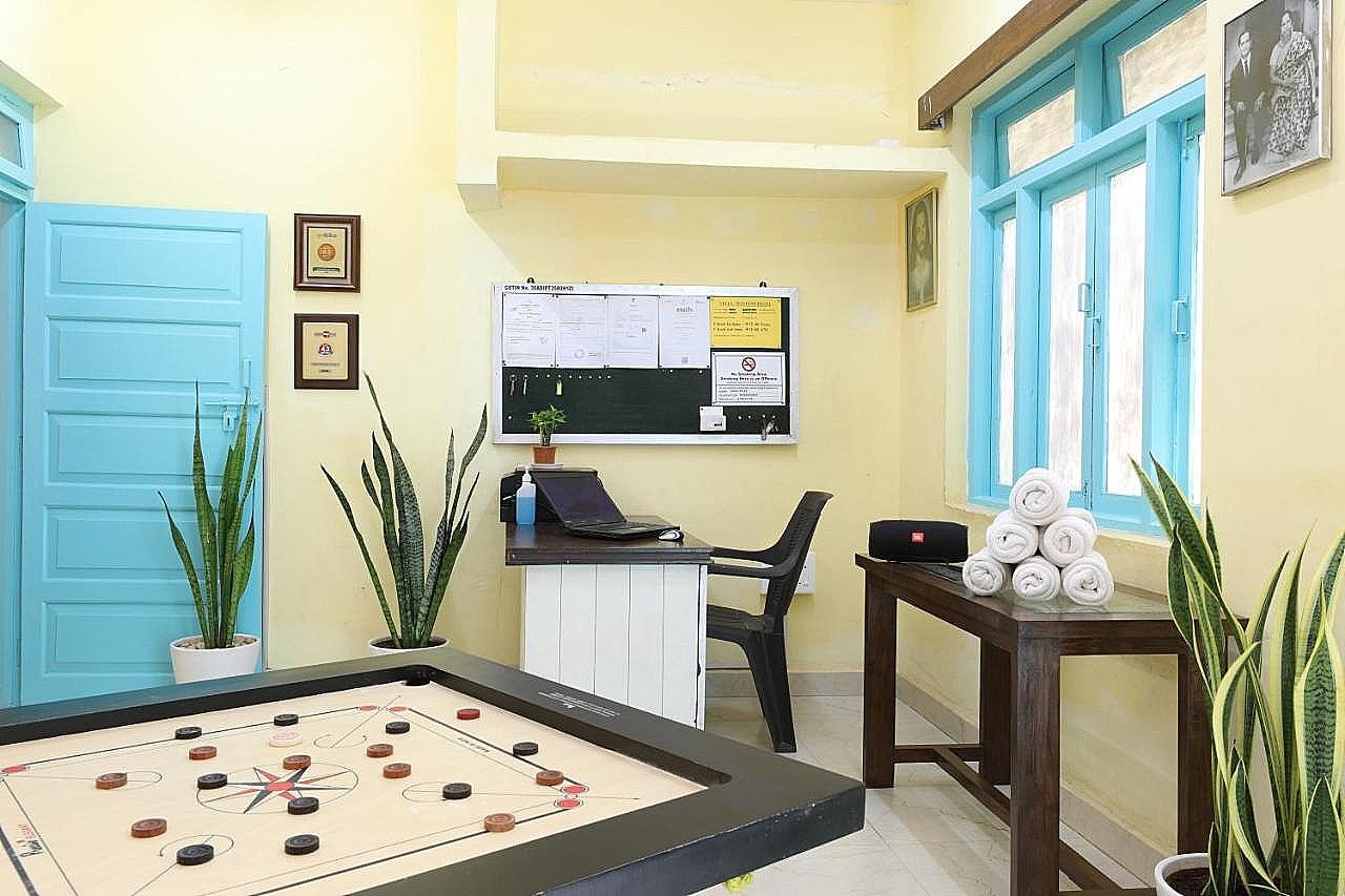 undefined Teles Westend Hotel 2