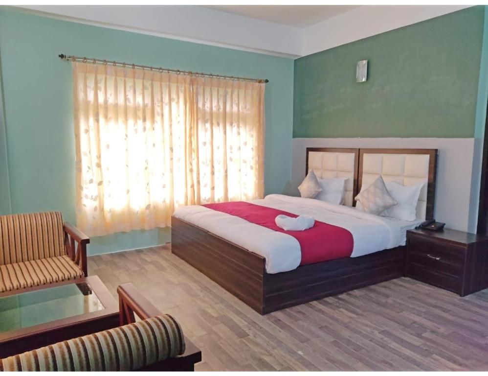Double Room