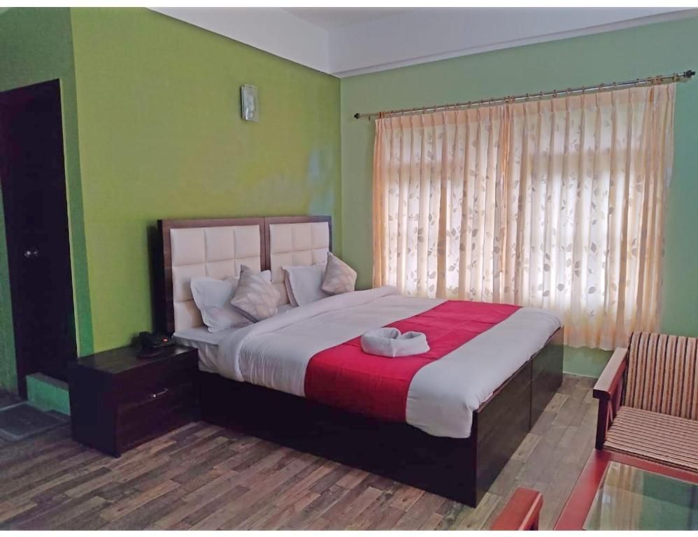 Double Room