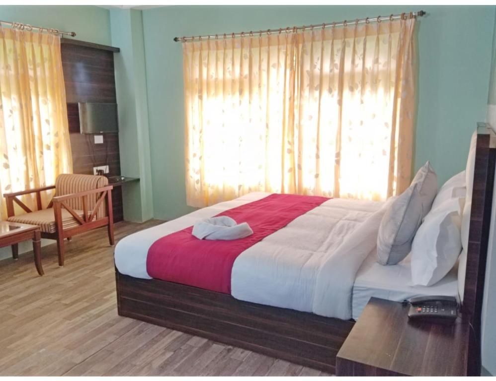 Double Room