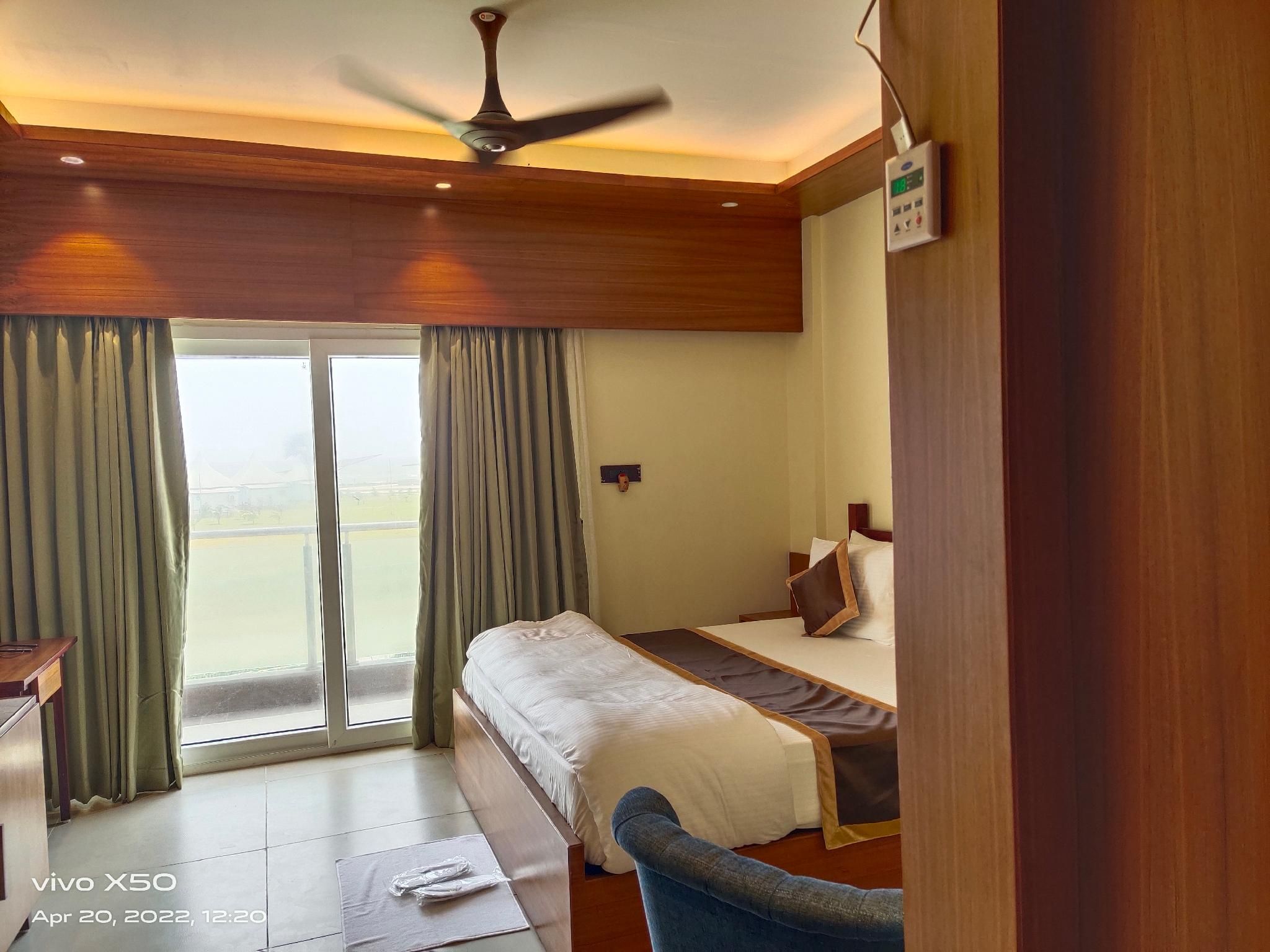 undefined Luxury Amar Tree Resort 9