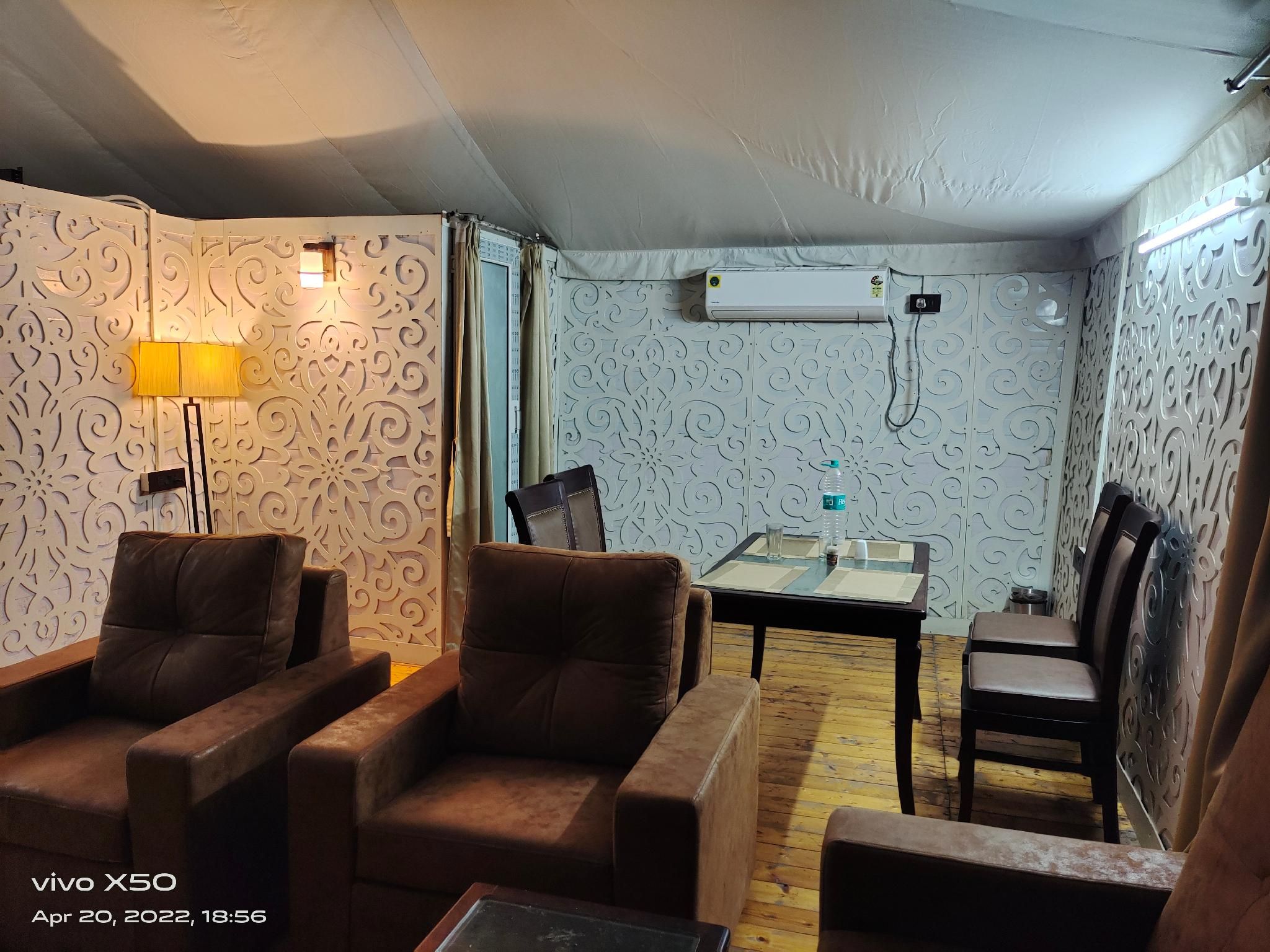 undefined Luxury Amar Tree Resort 10