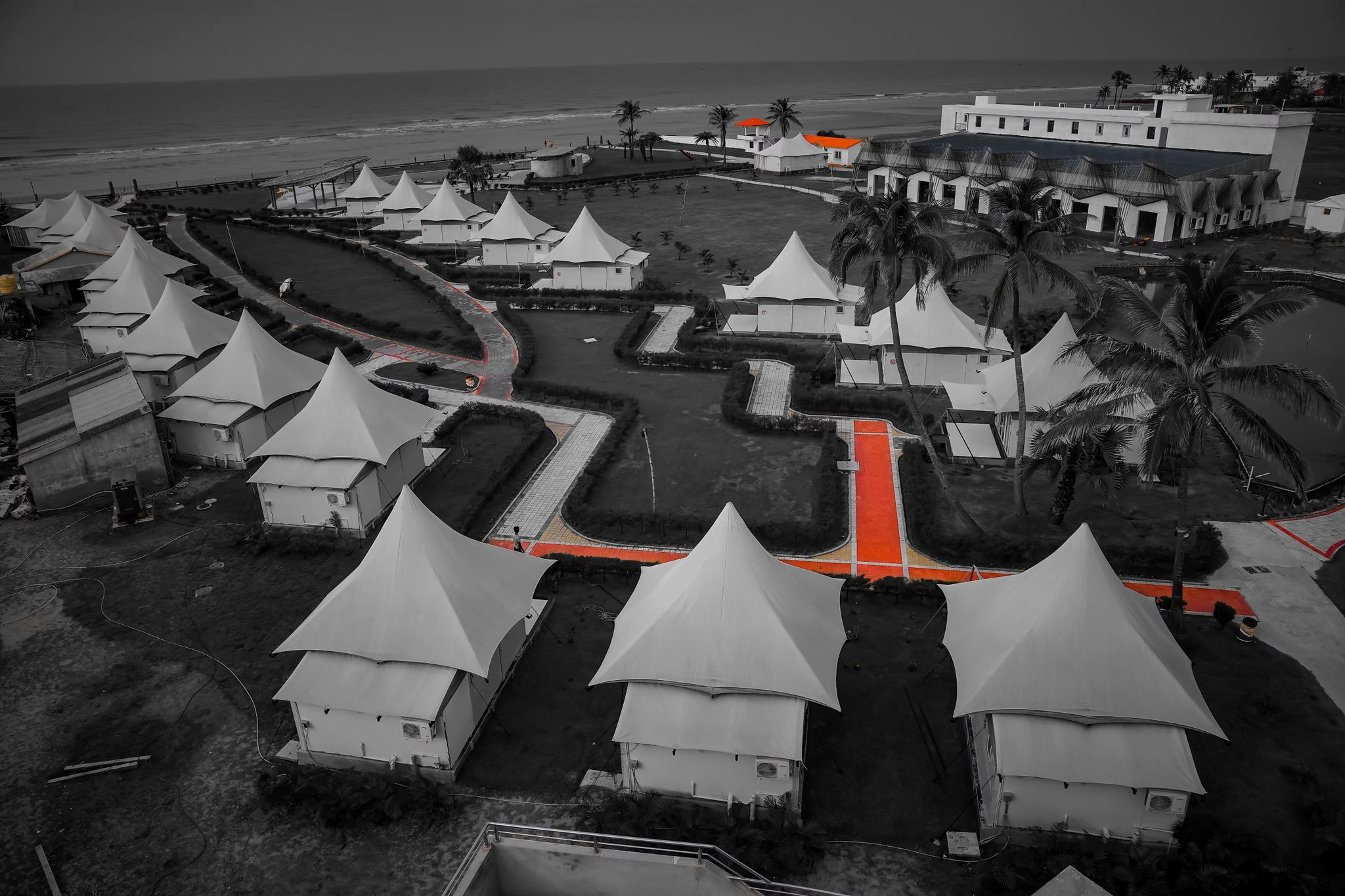 undefined Luxury Amar Tree Resort 2