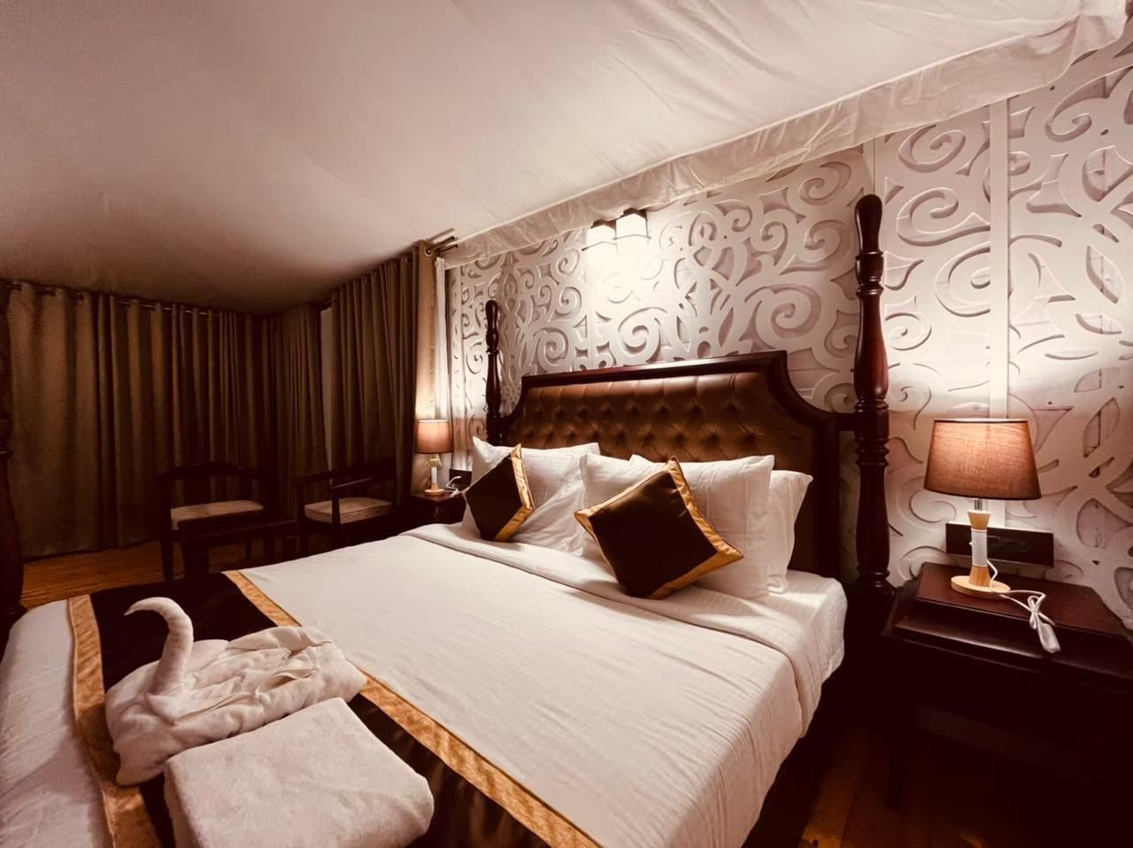 undefined Luxury Amar Tree Resort 5