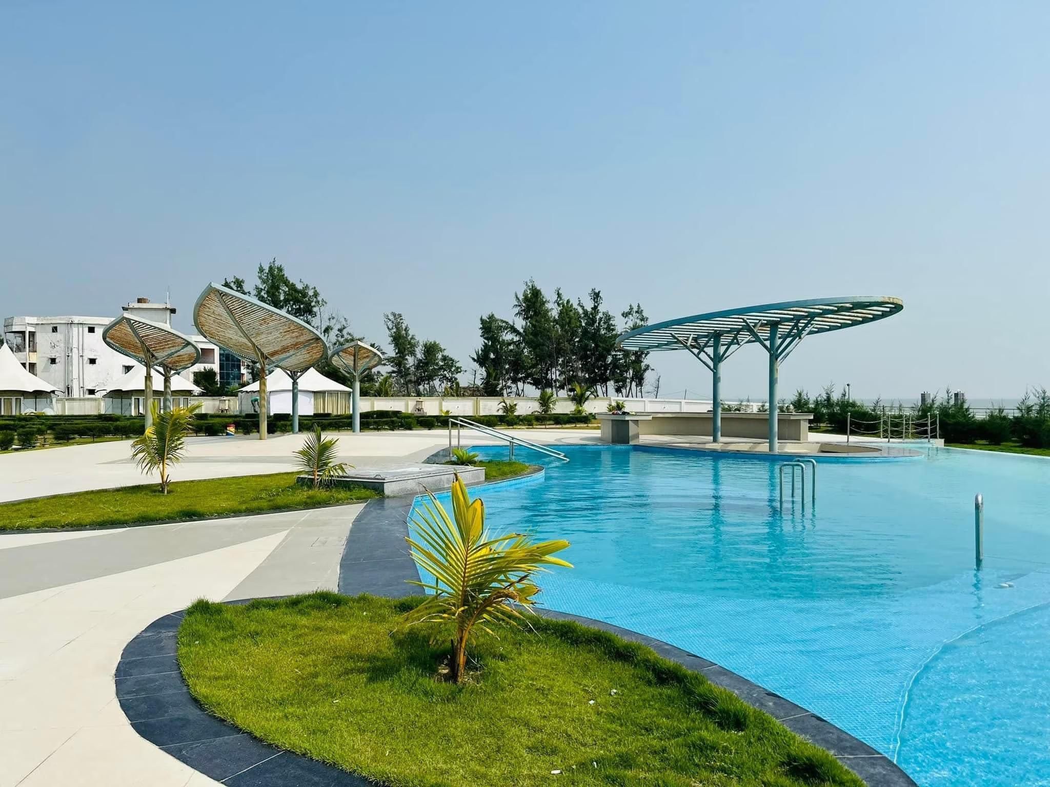 undefined Luxury Amar Tree Resort 4