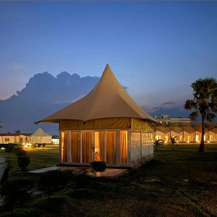 undefined Luxury Amar Tree Resort 6