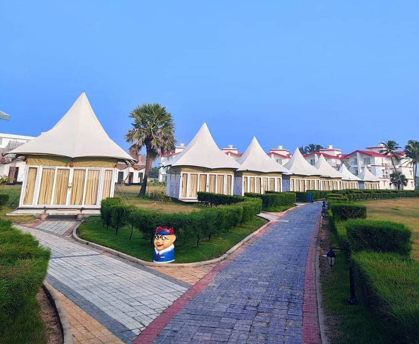 undefined Luxury Amar Tree Resort