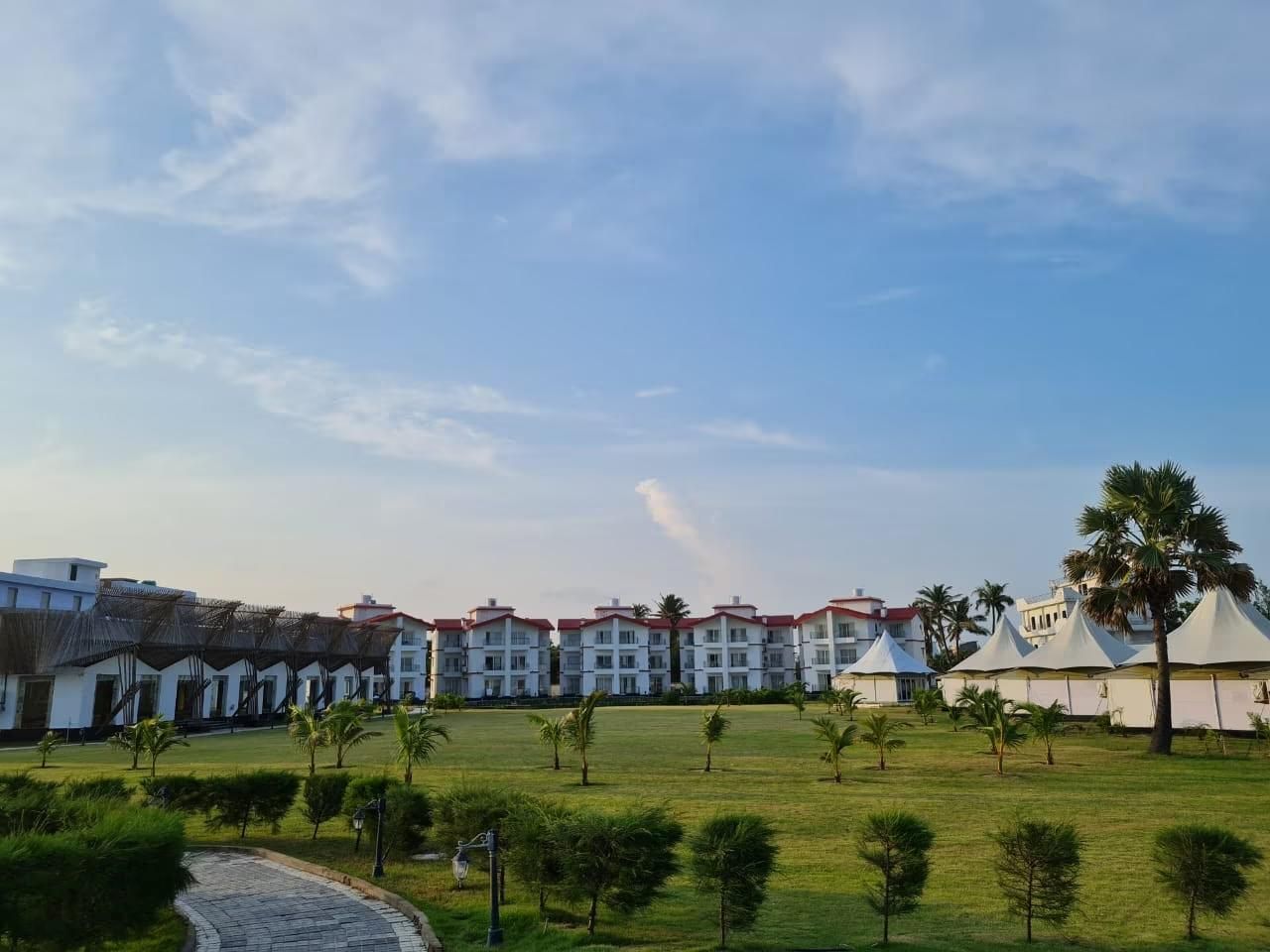 undefined Luxury Amar Tree Resort 3