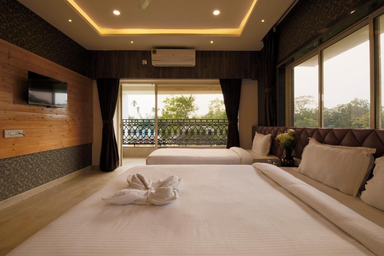 ADB Kanvas, Lataguri Triple Room 2