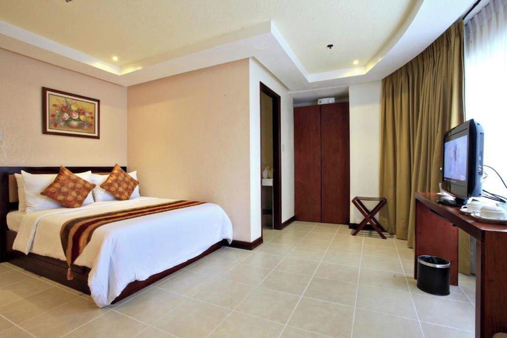 Hotel Centro Puerto Princesa, Palawan Superior Double Room