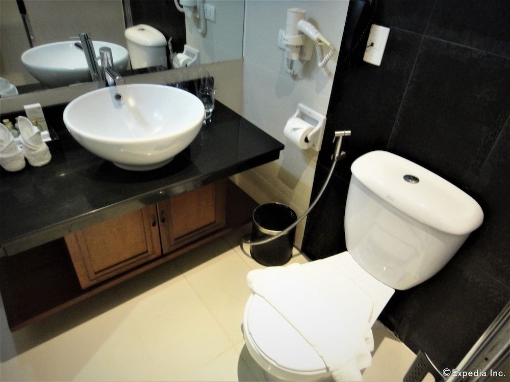 Hotel Centro Puerto Princesa, Palawan Superior Double Room 4