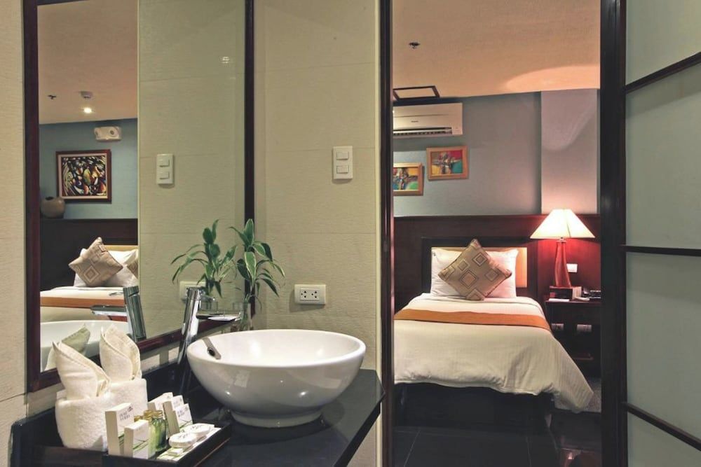 Hotel Centro Puerto Princesa, Palawan Superior Double Room 5