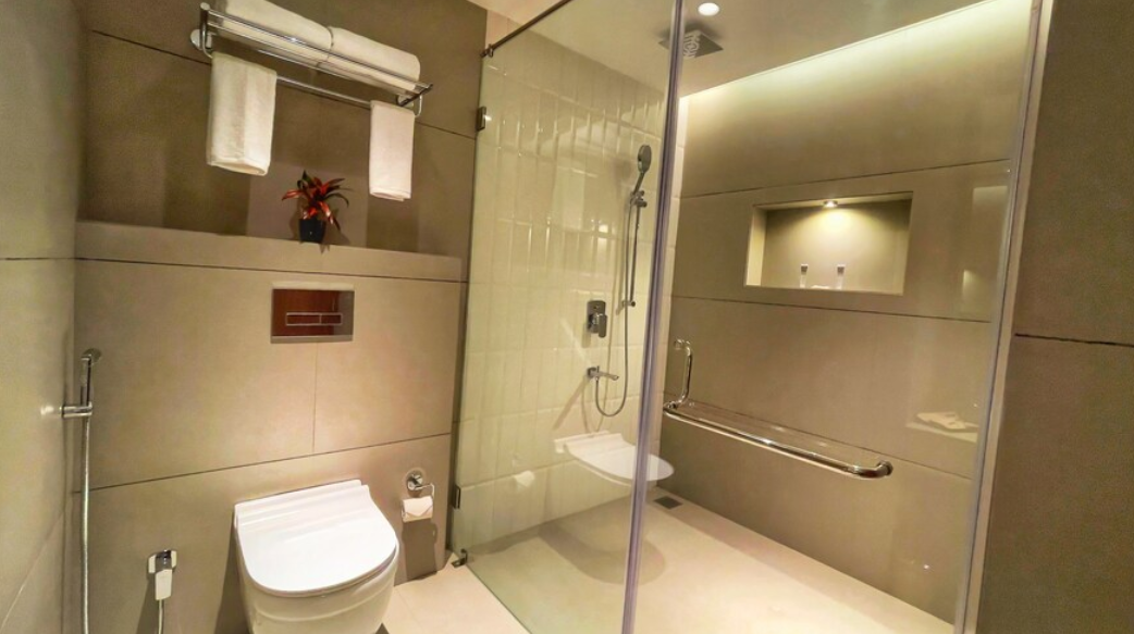 KLB Grand Superior Room 9