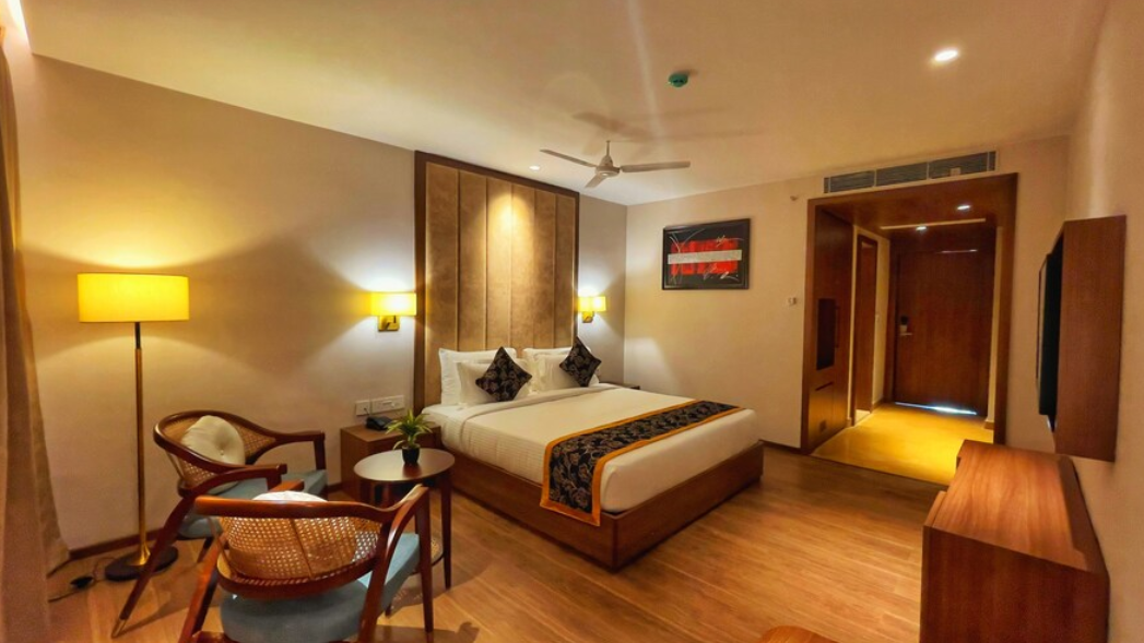 KLB Grand Superior Room 3