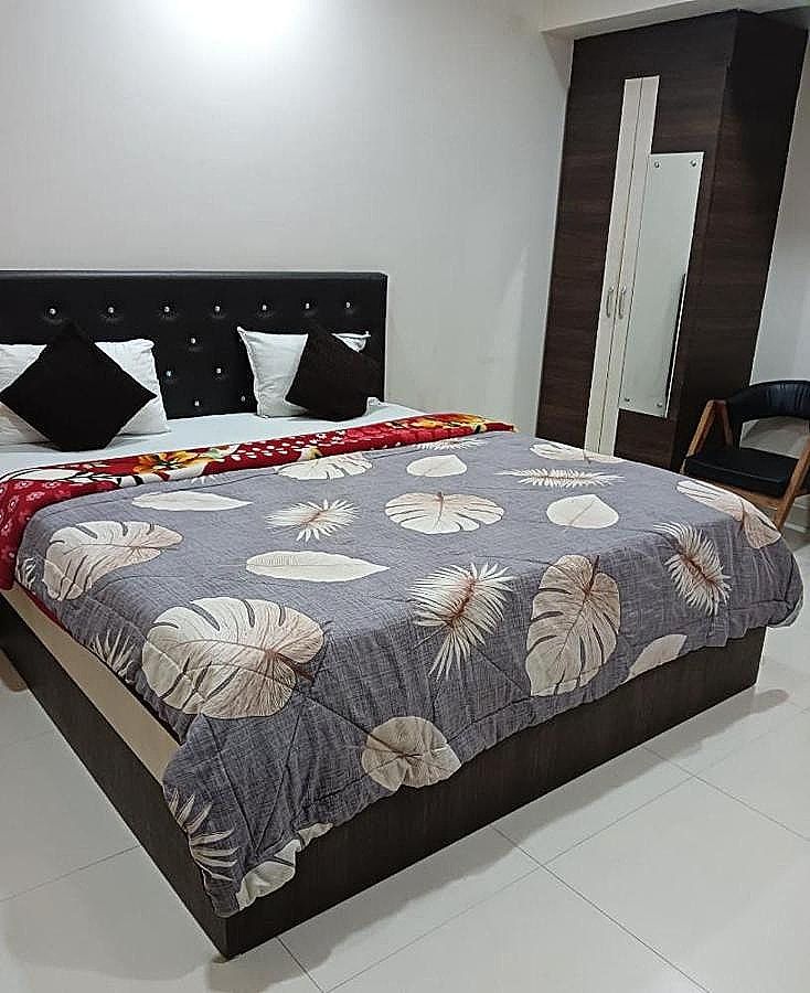 Imperial Inn Standard AC Room 2