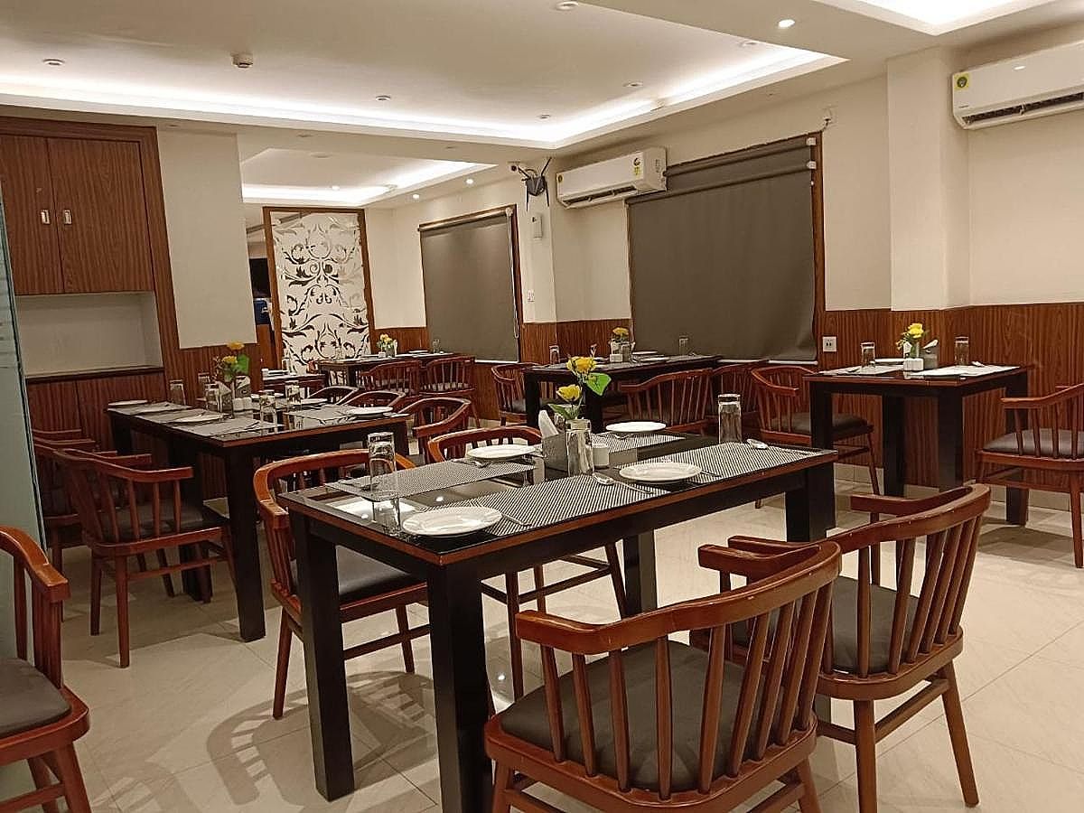 undefined Amar Tree Express Hotel 3