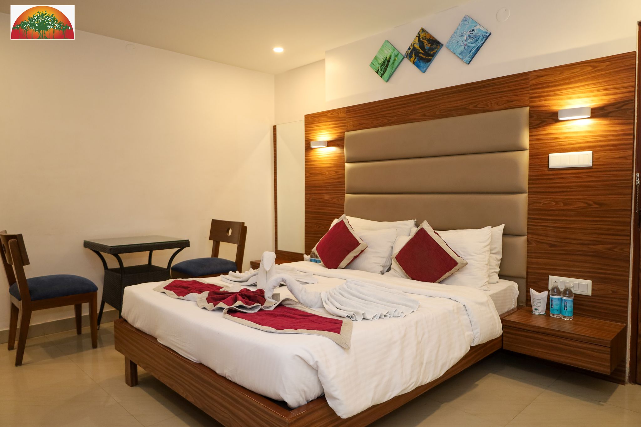 undefined Amar Tree Express Hotel 4