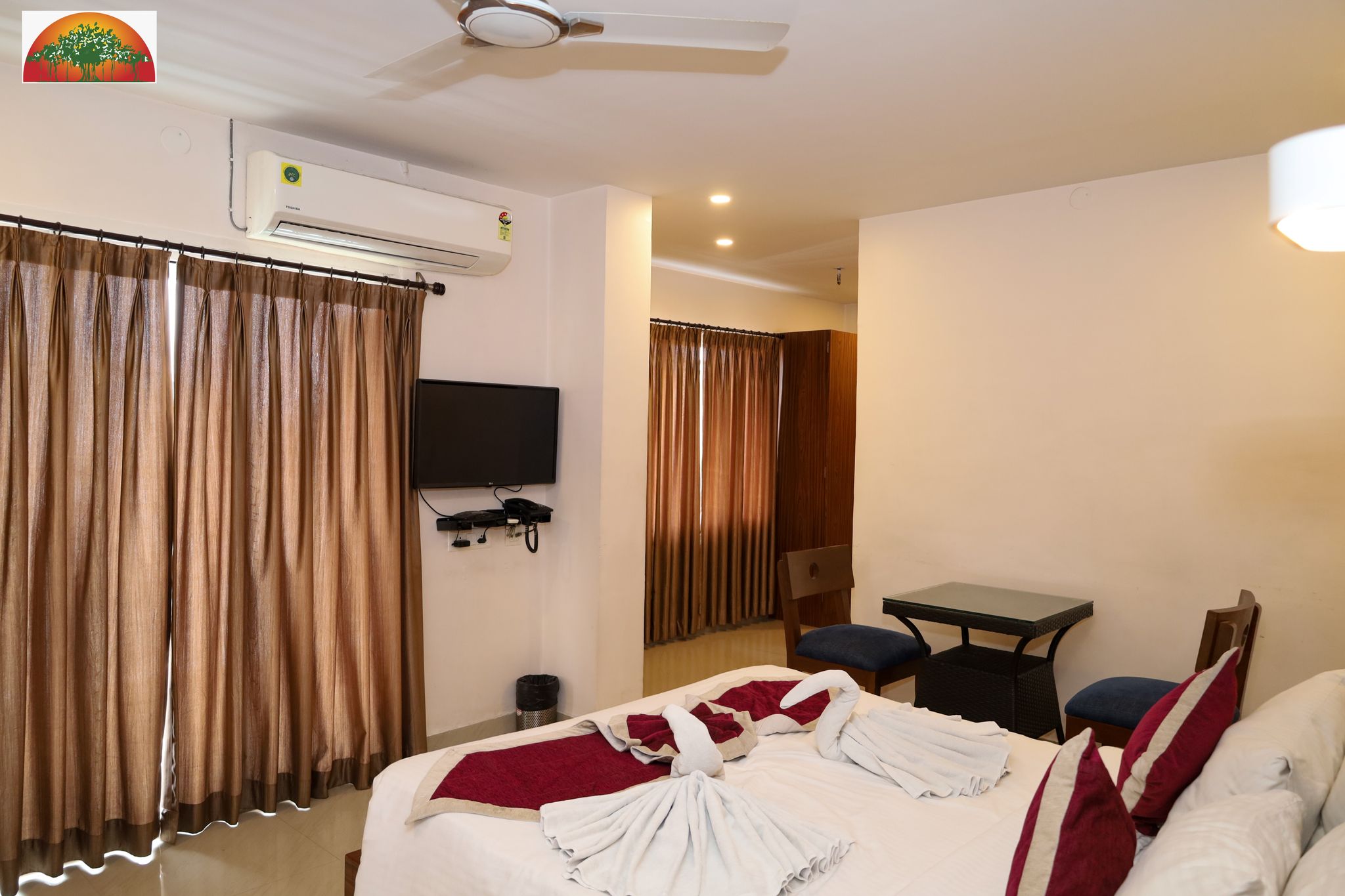 undefined Amar Tree Express Hotel 7