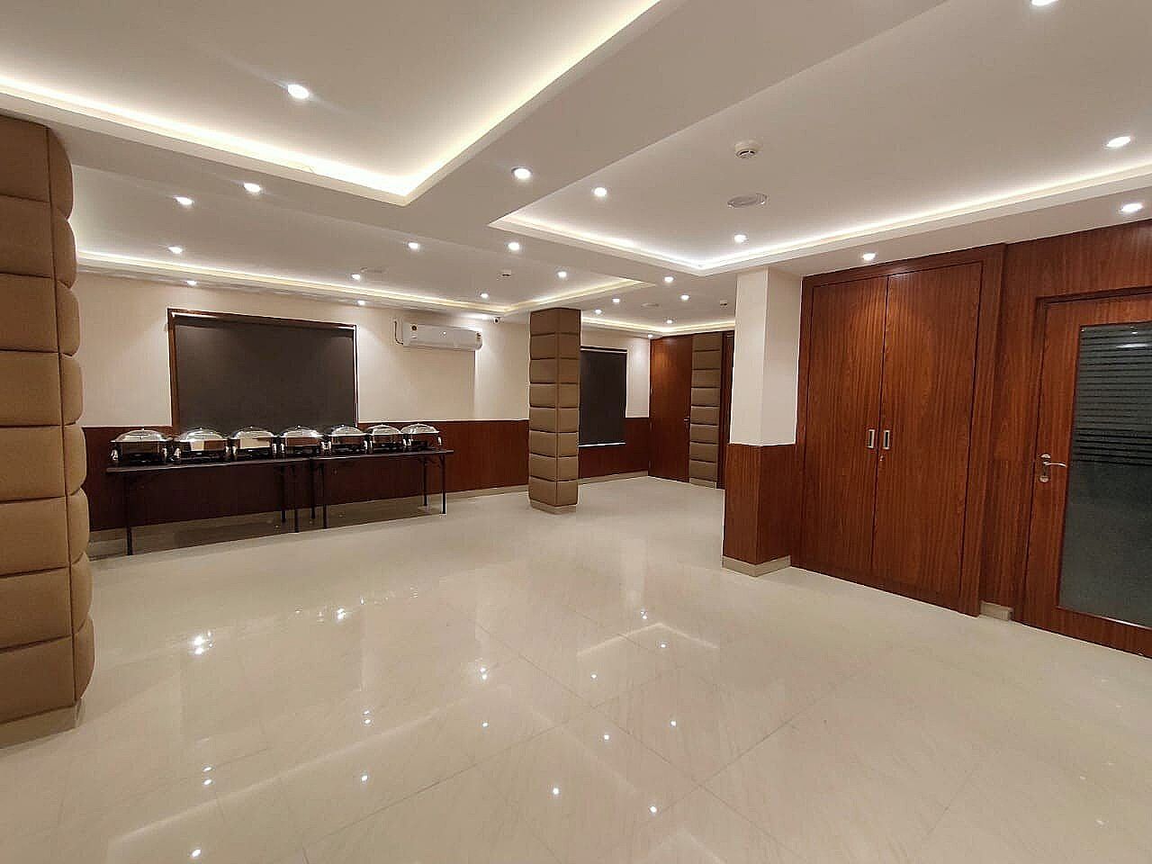 undefined Amar Tree Express Hotel 9