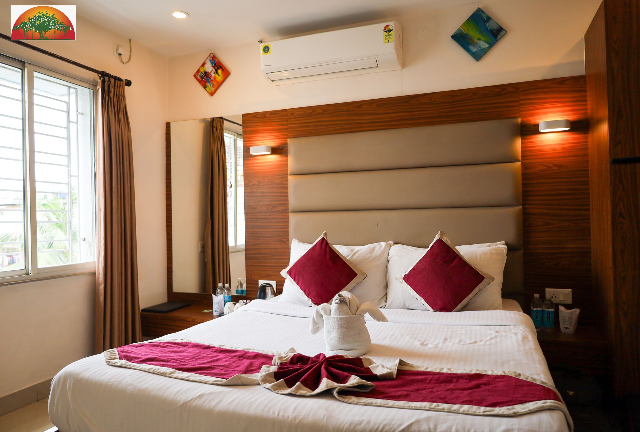 undefined Amar Tree Express Hotel 5