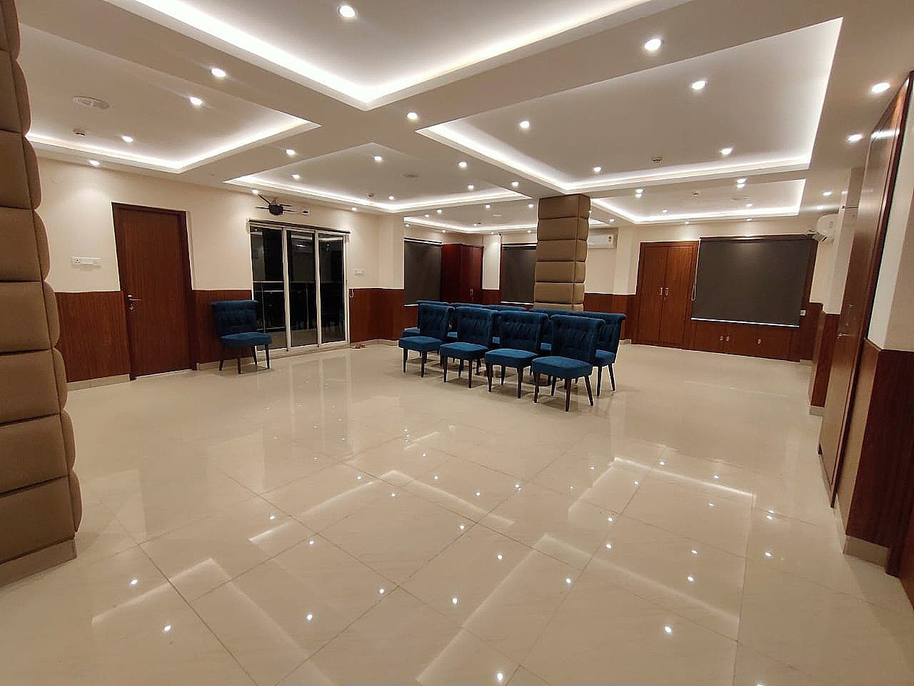 undefined Amar Tree Express Hotel 10