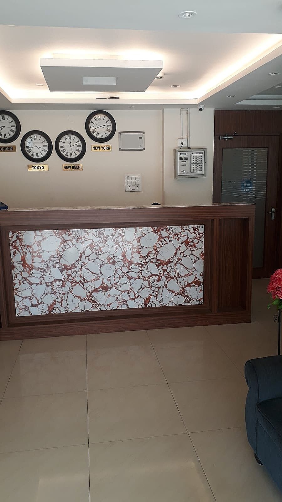 undefined Amar Tree Express Hotel 2