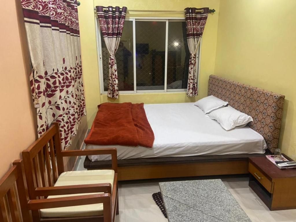 Sunshine Puri Executive Room Non AC