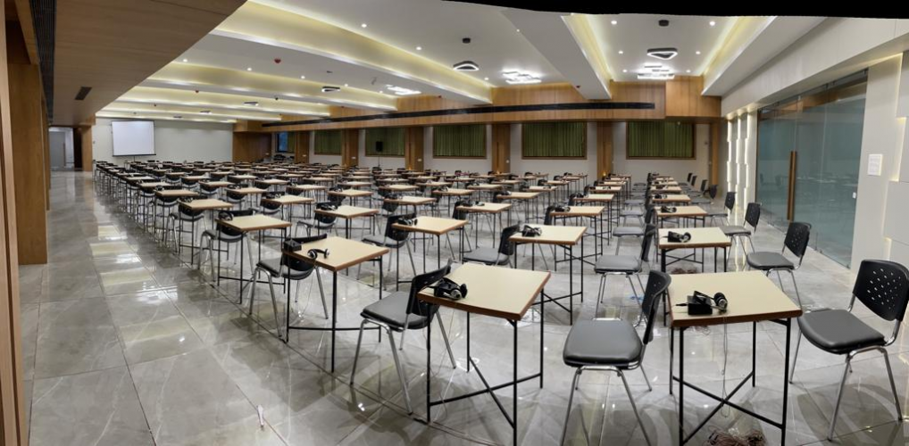 Meeting room / ballrooms