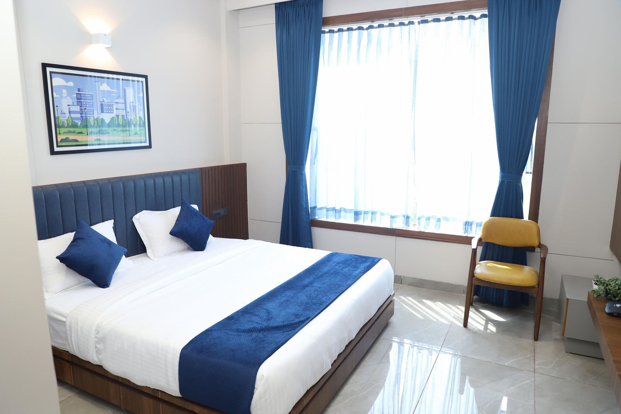 Hotel Maple Tree Inn Executive Room