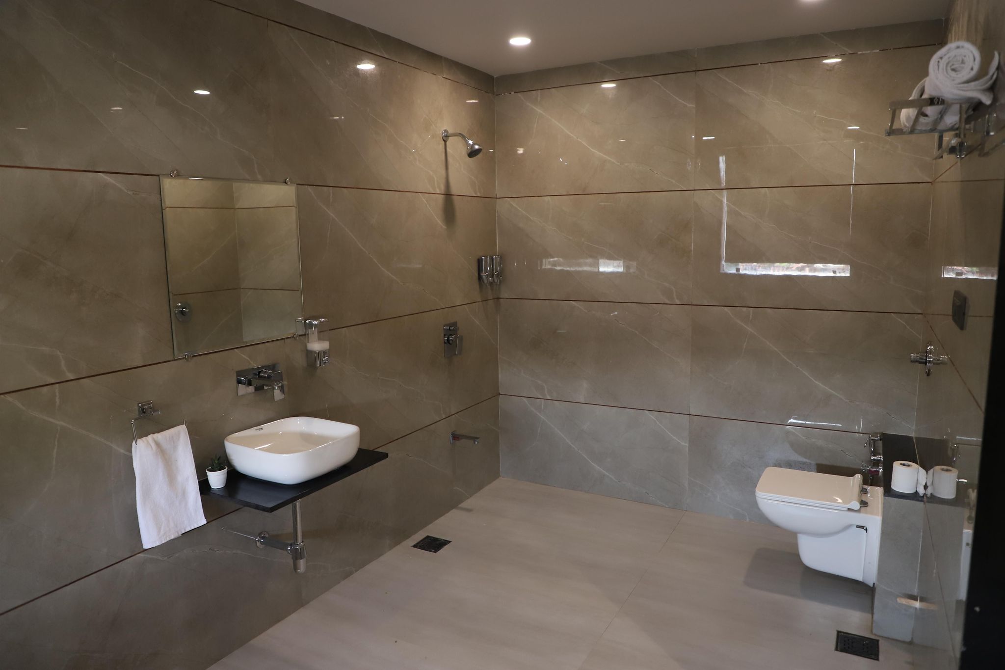 Hotel Maple Tree Inn Executive Room 2