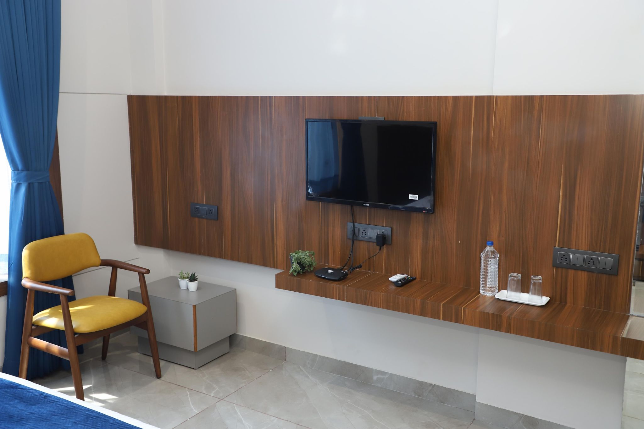 Hotel Maple Tree Inn Executive Room 3