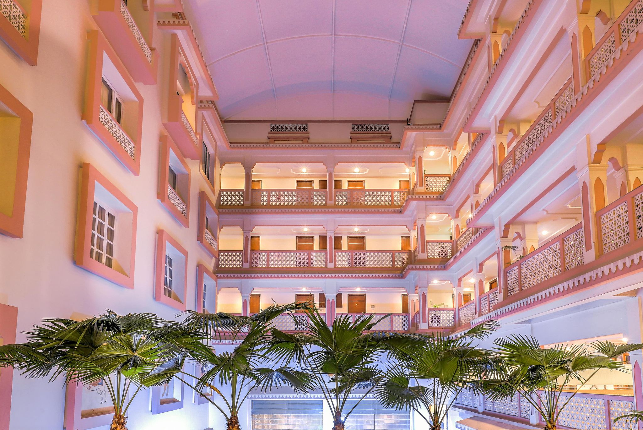 undefined Club Mahindra Jaipur 10