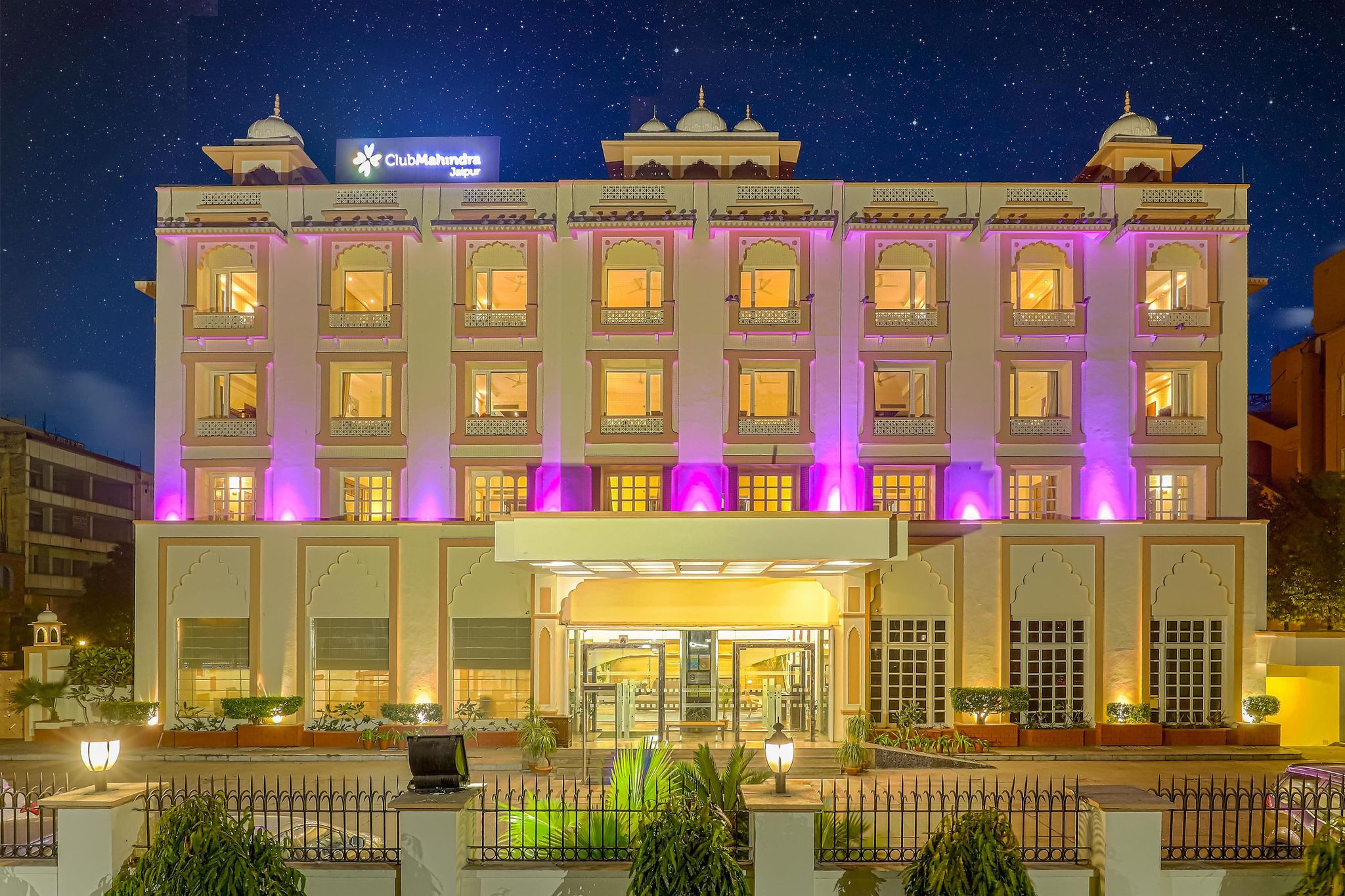 undefined Club Mahindra Jaipur 9