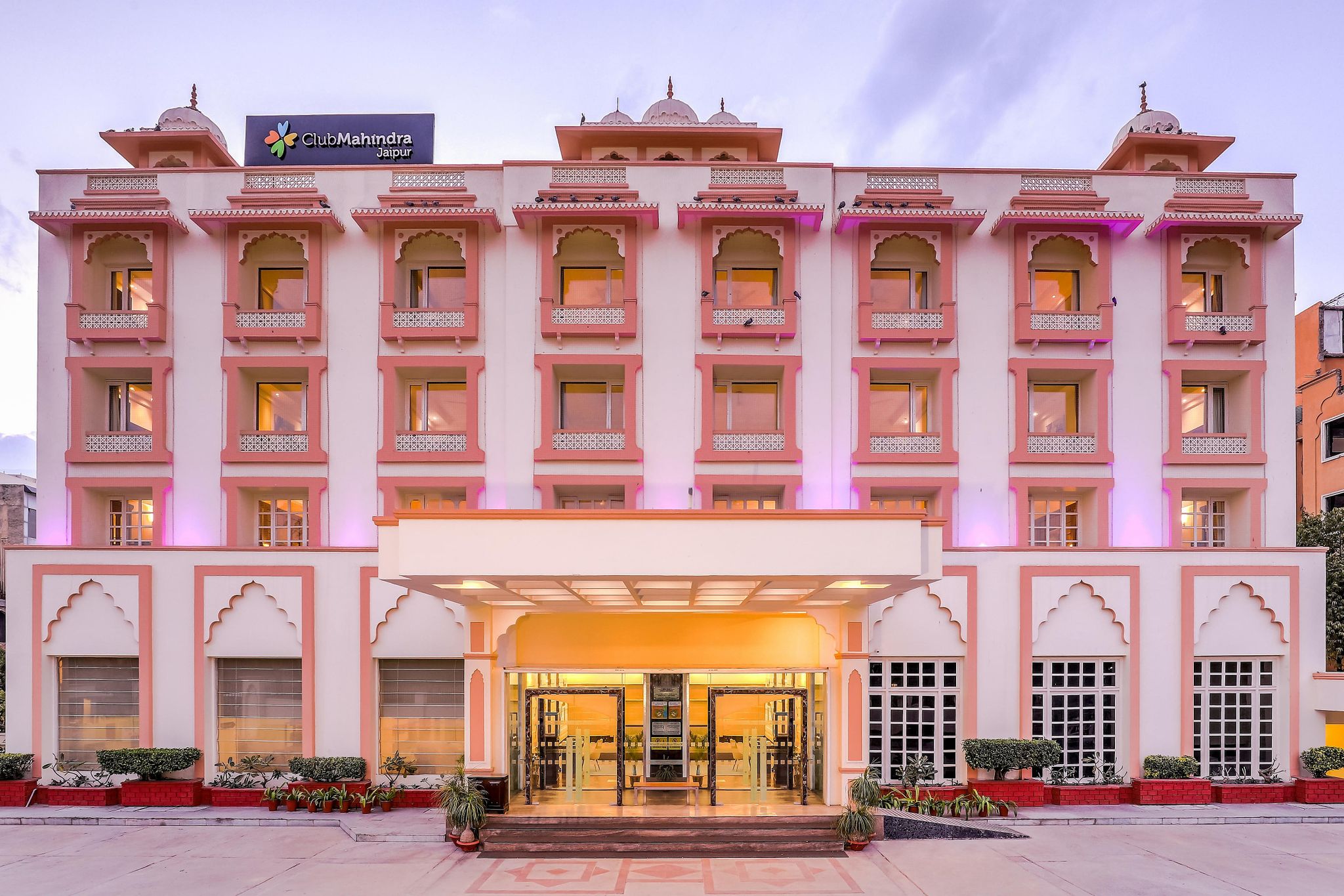 undefined Club Mahindra Jaipur 7