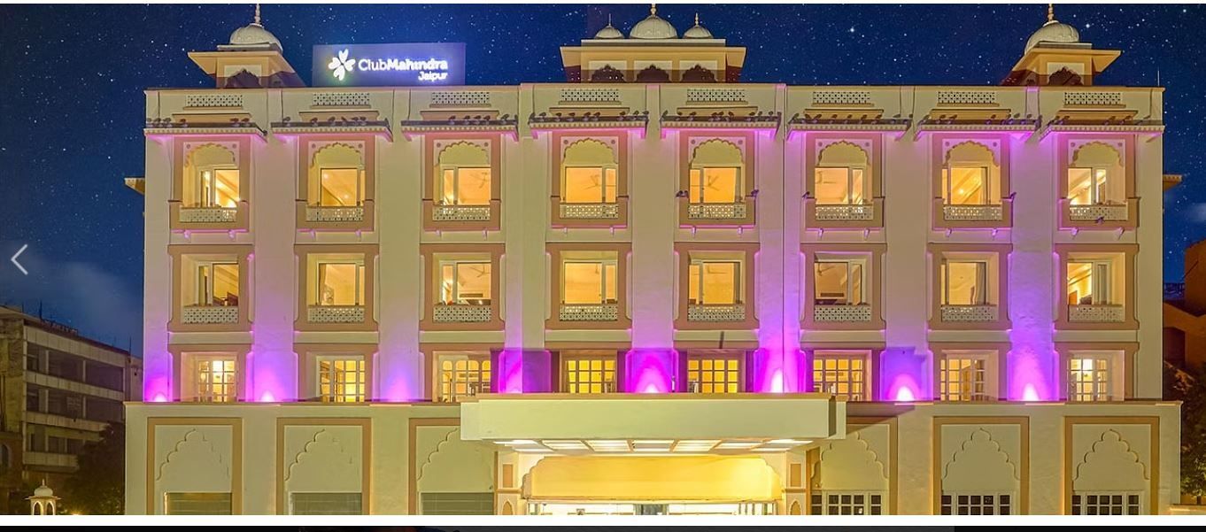 undefined Club Mahindra Jaipur 6