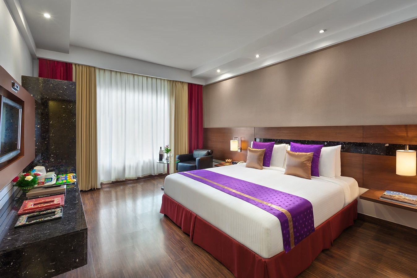 undefined Club Mahindra Jaipur 5