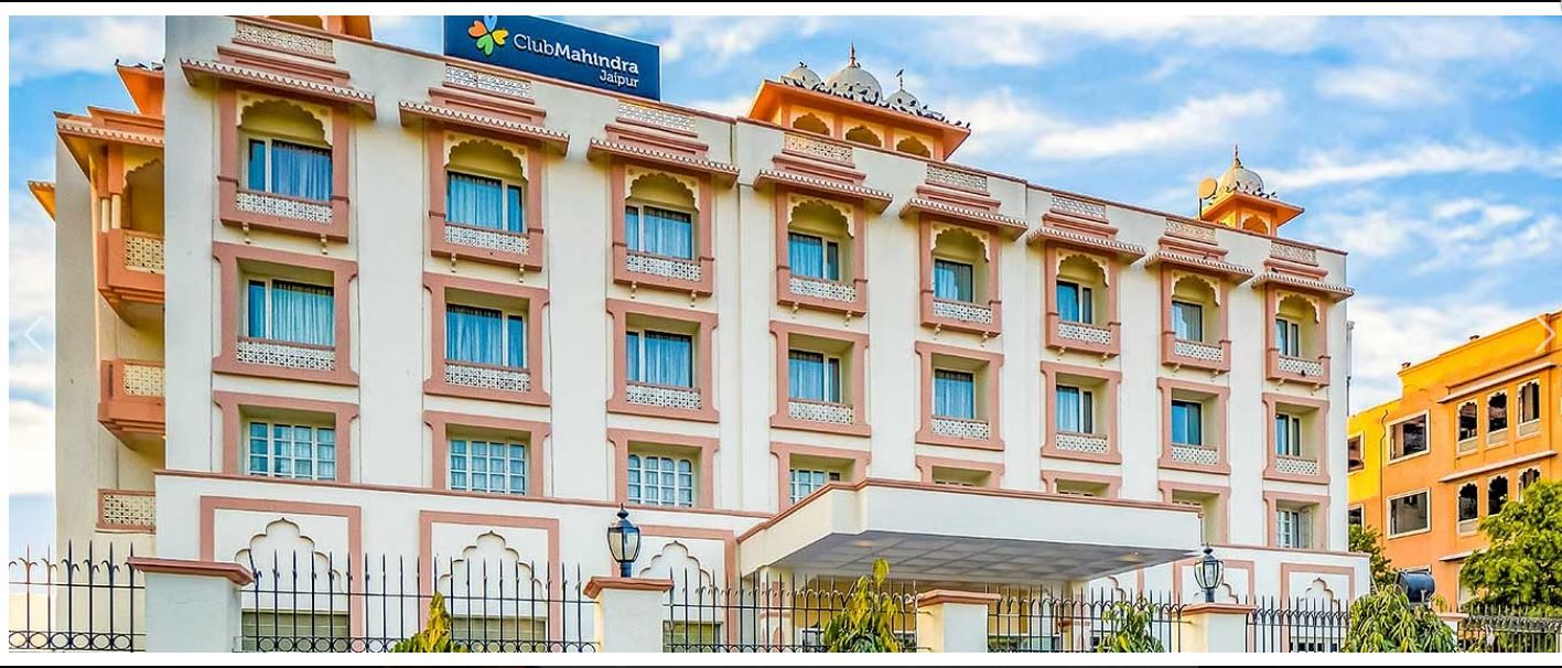 undefined Club Mahindra Jaipur 8