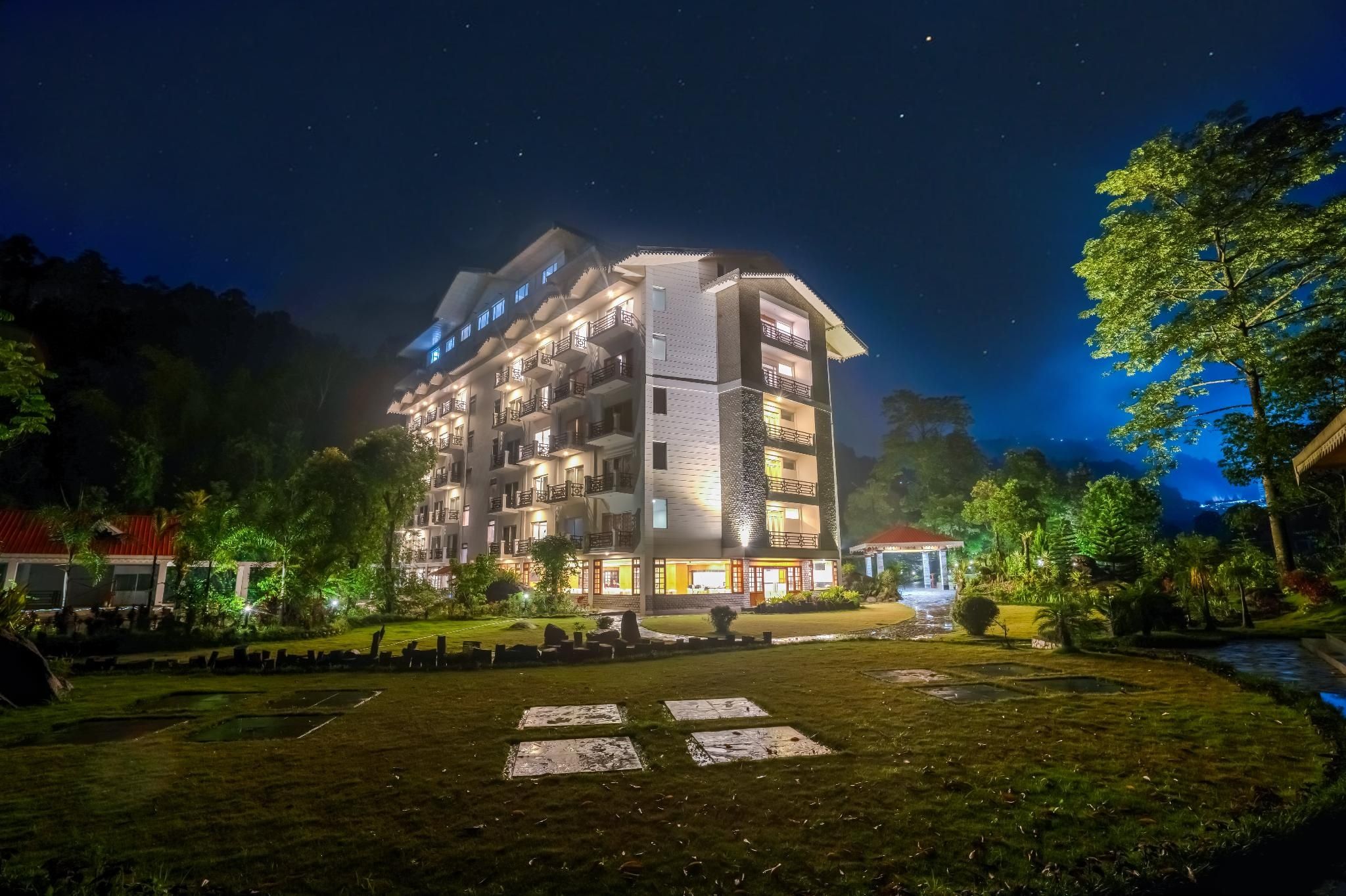 undefined Club Mahindra Resort - Le Vintuna 2