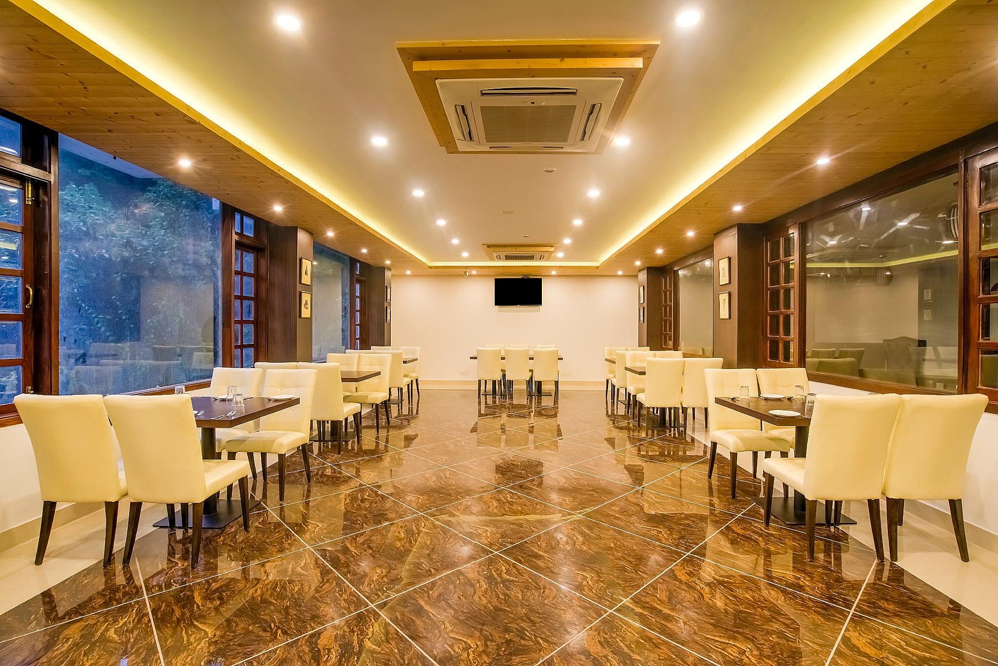undefined Club Mahindra Resort - Le Vintuna 5