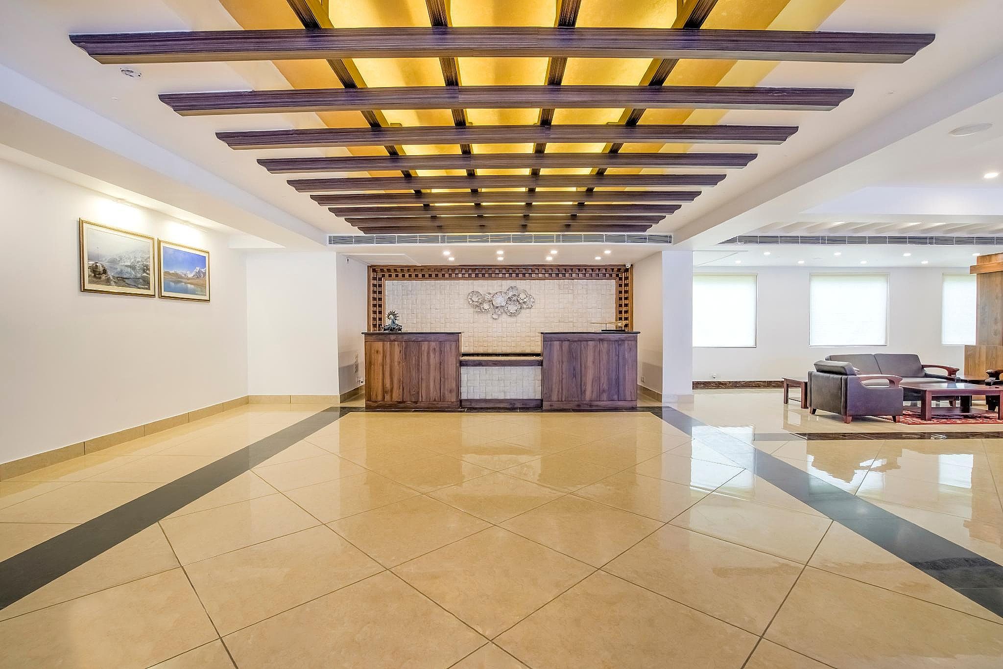 undefined Club Mahindra Resort - Le Vintuna 3