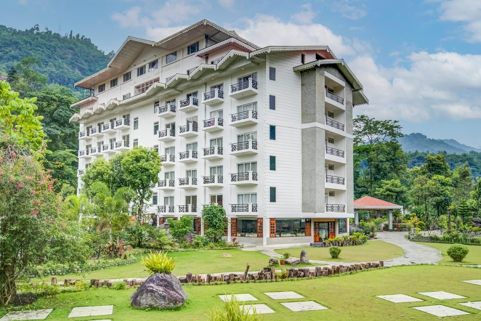 undefined Club Mahindra Resort - Le Vintuna