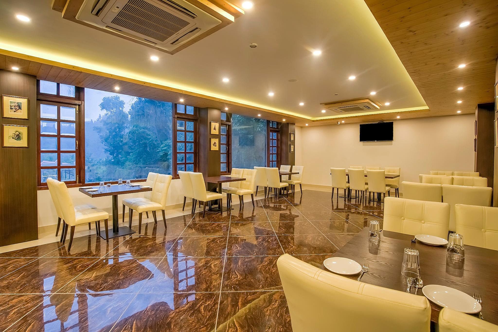undefined Club Mahindra Resort - Le Vintuna 9