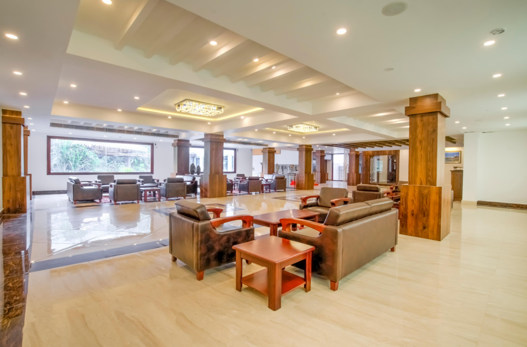 undefined Club Mahindra Resort - Le Vintuna 4