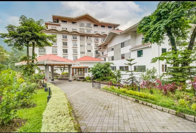undefined Club Mahindra Resort - Le Vintuna 6