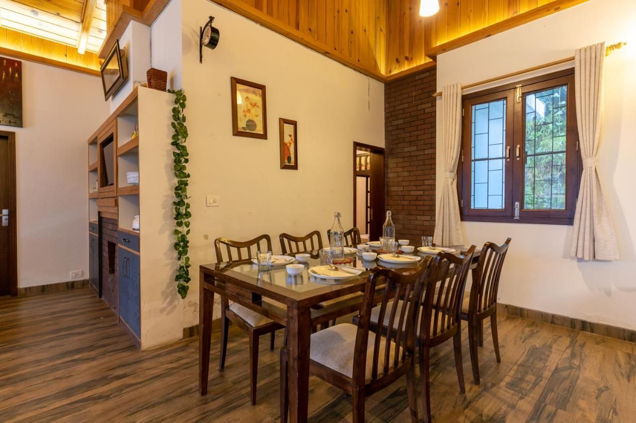 undefined SaffronStays Gardens On The Lake  10