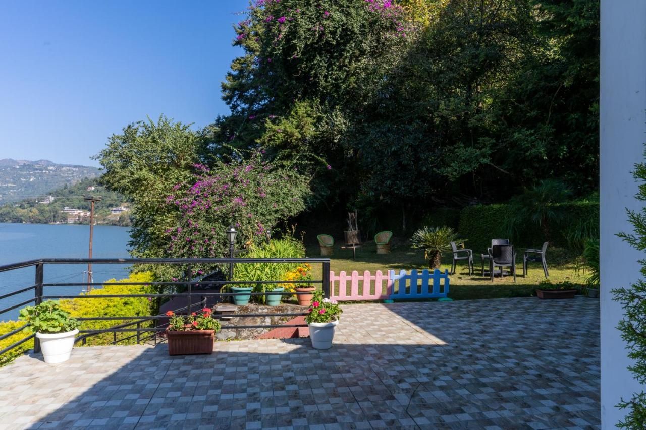 undefined SaffronStays Gardens On The Lake  6