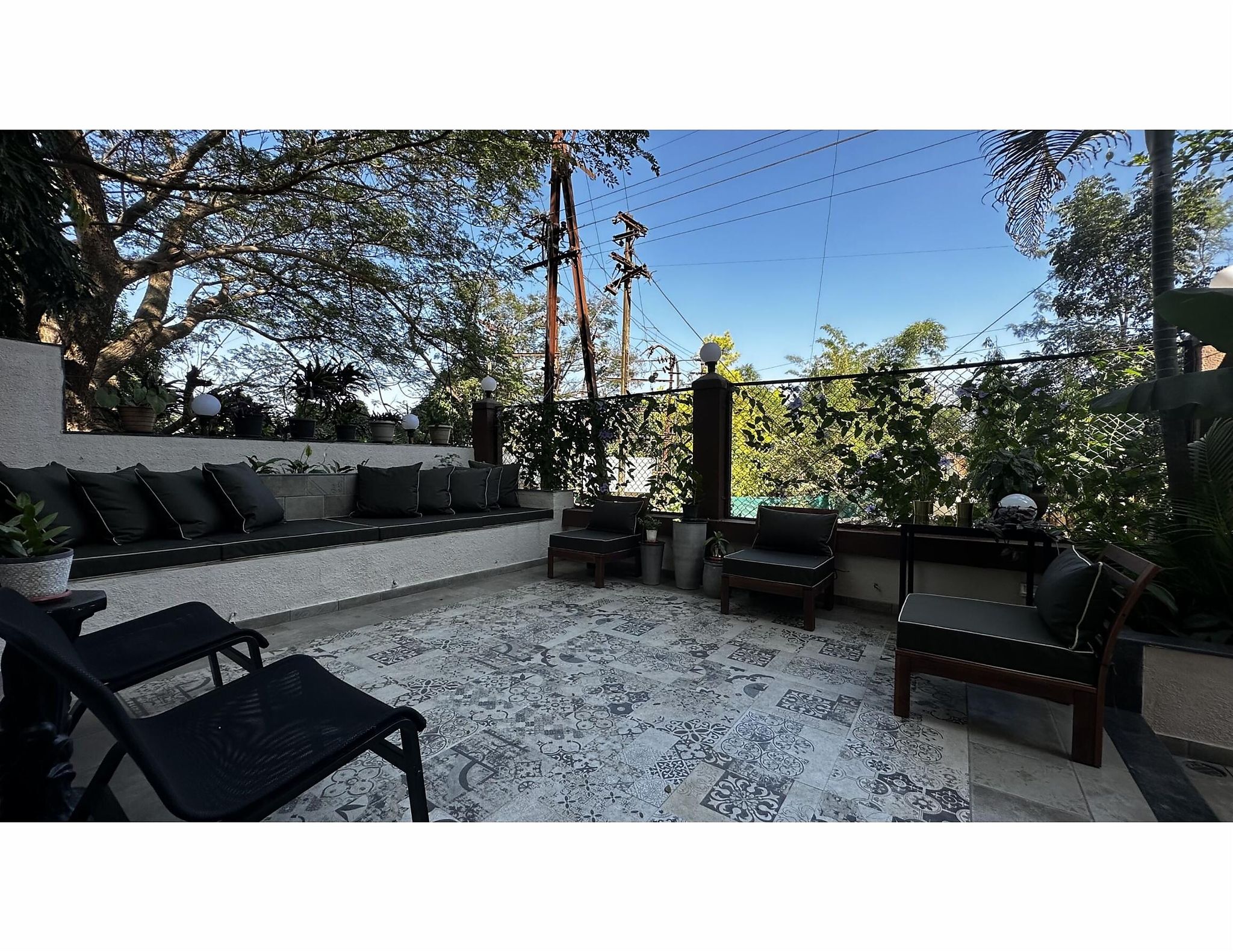 SaffronStays Uno Crest, Lonavala Uno Crest - 4 BHK 11