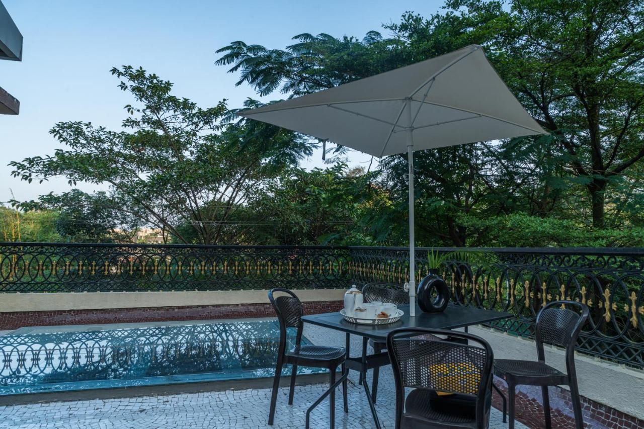 SaffronStays Uno Crest, Lonavala Uno Crest - 4 BHK 12