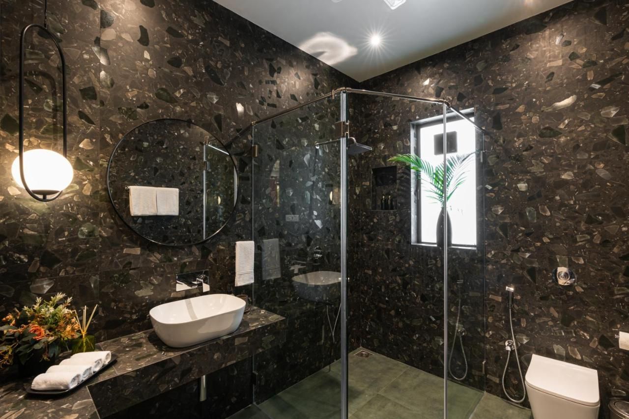 SaffronStays Uno Crest, Lonavala Uno Crest - 4 BHK 14